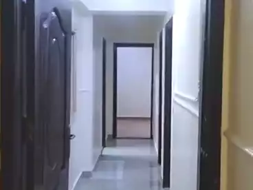 شقق للإيجار في شارع احمد لطفي السيد، النرجس عمارات، 170 متر