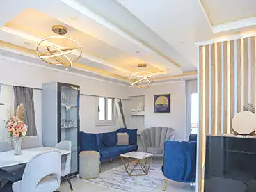 Properties For sale in Al Asafra Bahri, El Asafra, 100 sqm