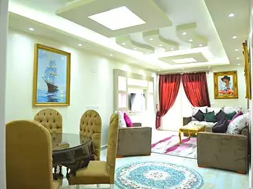 عقارات للبيع في منطقة مصطفي كامل، الاسكندرية، 106 متر