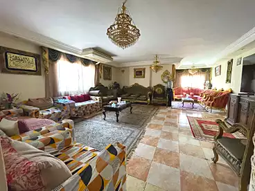 Private For sale in Amr Ibn El Aas St., El Matbaa, 160 sqm