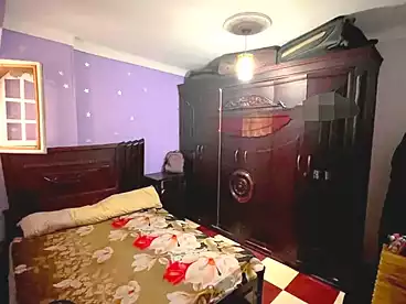 Apartments For sale in Gamal Abd El Nasir St, Sidi Beshr Bahri, 65 sqm