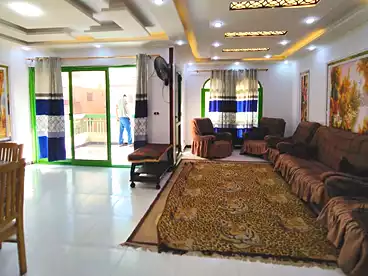 شقق مفروشة للبيع في شاطئ النخيل - ٦ اكتوبر، العجمي، 120 متر