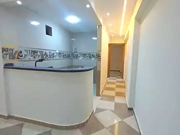 Apartments For sale in Gamal Abd El Nasir St, Sidi Beshr Bahri, 135 sqm
