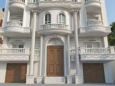 Properties For sale in West Horus, New Damietta City, 148 sqm