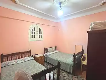 شاليهات للبيع في البيطاش، العجمي، 60 متر