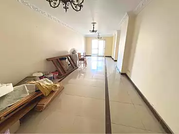 Apartments For sale in Abou Quer St - El Horeya Rd, Ganaklis, 130 sqm