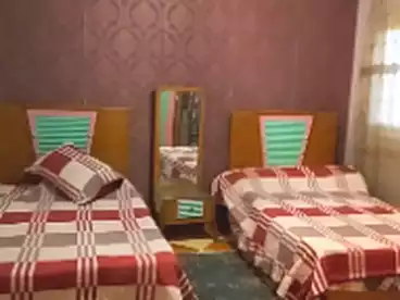 شقق مفروشة للإيجار في كورنيش المنيل، المنيل، 250 متر