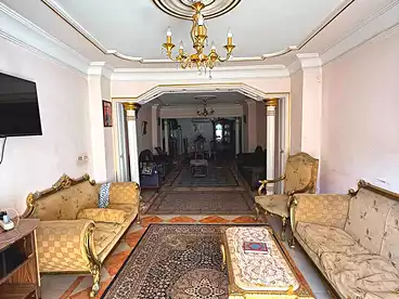 Apartments For sale in Mohammed Naguib St., Sidi Beshr Bahri, 230 sqm