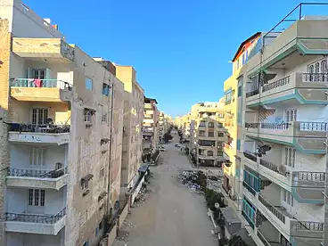 Properties For sale in Shatee El Nakheel, Al Agamy, 110 sqm