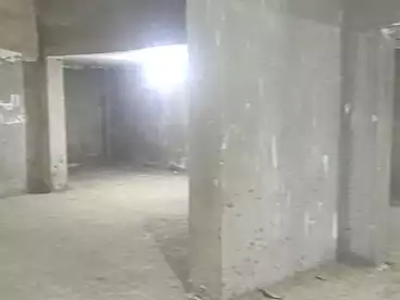 Commercial For rent in Dr Ibrahim Nagy St., 9th Zone, 300 sqm