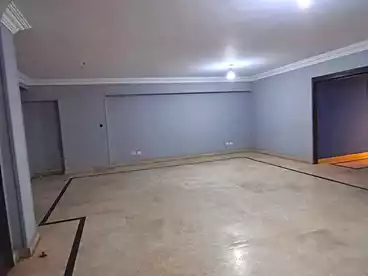 Administrative For rent in Abd El Hameed Badawi St., Sheraton, 250 sqm
