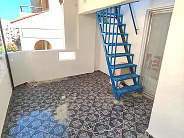 Roof For sale in Shatee El Nakheel, Al Agamy, 270 sqm