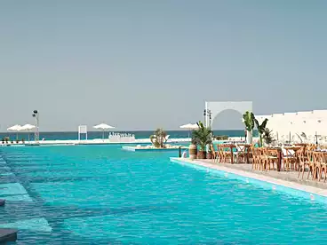 فلل للبيع في منتجع دايركشن وايت - ارابيلا، منتجعات الساحل الشمالى، 258 متر