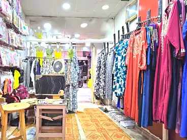 Shops For sale in Mohamed Farid St., Sidi Beshr Qebli, 48 sqm