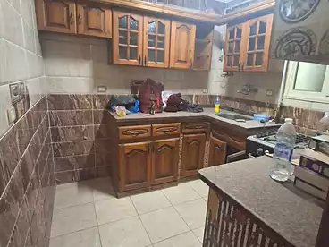 عقارات للإيجار في طريق الجيش، سيدي بشر، 170 متر