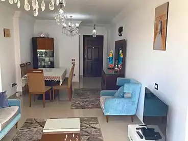 Apartments For sale in Mahmoud El Isawy St., Sidi Beshr Bahri, 110 sqm