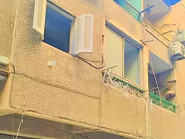 Apartments For sale in El Haram, Greater Cairo, 100 sqm