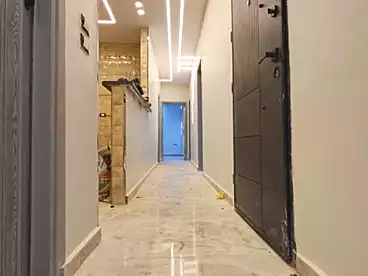Apartments For sale in El Lebeny, El Haram, 170 sqm