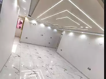 Apartments For rent in Mostafa Fahmy St., Helwan, 140 sqm