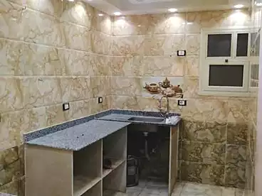 عقارات للإيجار في المريوطية، الهرم، 150 متر