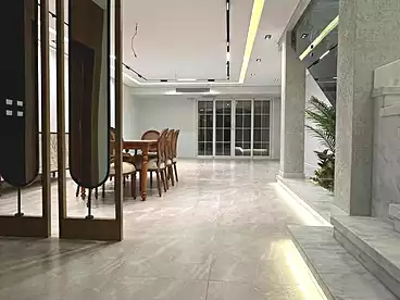 Properties For sale in Layan Residence - Manazel, Compounds in New Cairo, 280 sqm