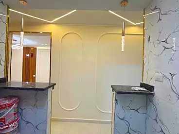 Apartments For sale in El Lebeny, El Haram, 150 sqm