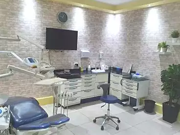 Clinics For sale in Bait El Masria Compound, Compounds in Hadayek October, 35 sqm