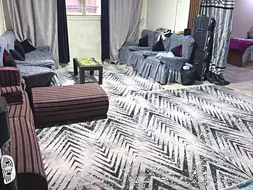 Apartments For sale in El Mariotia, Faisal, 125 sqm