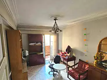 Apartments For sale in Moharram Bey, Alexandria, 170 sqm