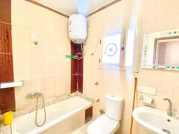 Apartments For sale in Khaled Ibn El Walid St., Sidi Beshr Bahri, 125 sqm