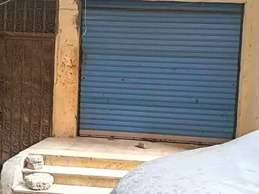 محلات للبيع في شارع جسر السويس، النزهة 2، 80 متر