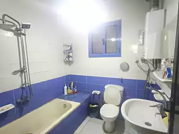 Apartments For sale in Mahmoud El Isawy St., Sidi Beshr Bahri, 180 sqm