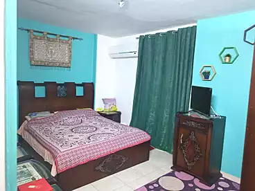 عقارات للبيع في شارع ذكي حواس، حلوان الشرقية، 145 متر