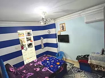 Apartments For sale in El Magzar El Aly St., El Lebeny, 150 sqm
