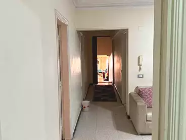 For sale in Abbas El Akkad St., Nasr City, 260 sqm