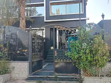 Administrative For rent in Abd El Hameed Badawi St., Sheraton, 1000 sqm