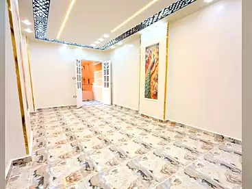 عقارات للبيع في شاطئ النخيل - ٦ اكتوبر، العجمي، 125 متر