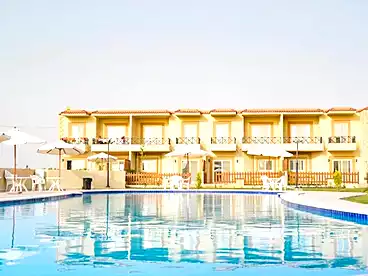 Villas For sale in King Hills Compound, Compounds in King Mariout, 405 sqm