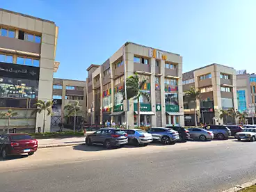 مكاتب للإيجار في شارع الشباب، الشيخ زايد، 73 متر