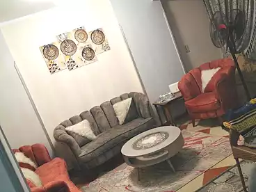 Apartments For rent in Helwan, Greater Cairo, 140 sqm