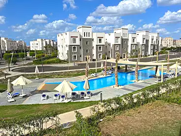 Chalets For sale in Sidi Abd El Rahman, North Coast, 146 sqm