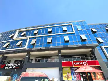Commercial For sale in Zayed Dunes Compound - DCG, Compounds in Sheikh Zayed, 196 sqm