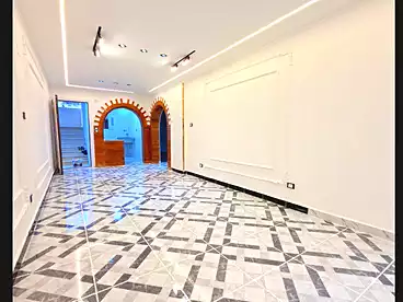 عقارات للبيع في شاطئ النخيل - ٦ اكتوبر، العجمي، 130 متر