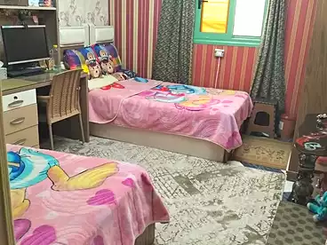 عقارات للبيع في شارع 30، العصافرة قبلي، 80 متر