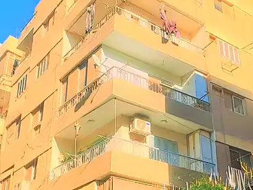 شقق للبيع في شارع حسن محمد، فيصل، 120 متر