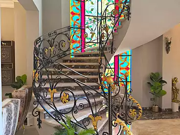 Properties For sale in Mena Garden City, Compounds in 6 October, 735 sqm