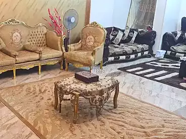 Duplex For sale in El Talbeya, Faisal, 250 sqm