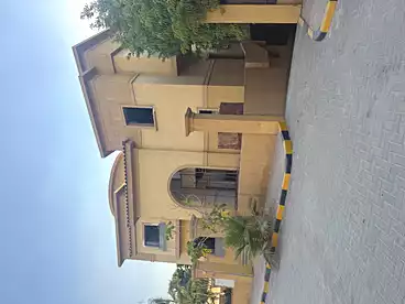 Separate Villa For sale in La Terra Compound - El Gawda, Compounds in New Cairo, 1014 sqm