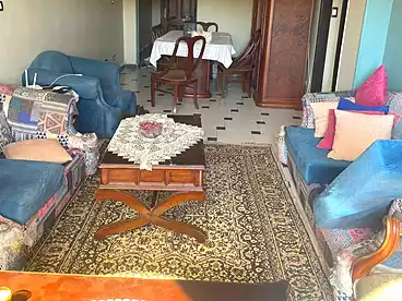 Apartments For sale in El Mariotia, El Haram, 126 sqm