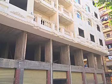 عقارات للبيع في شارع المحكمة، محرم بك، 140 متر